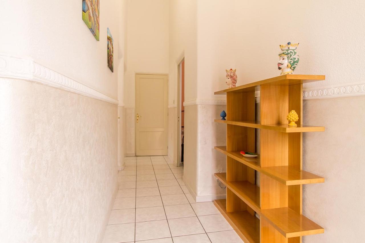 Sicula Few Minutes To Sea - Happy Apartment Catania