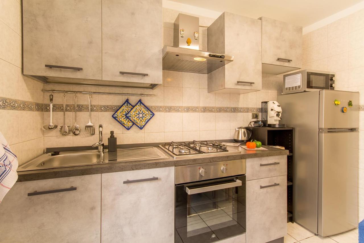 Apartment Sicula Few Minutes To Sea - Happy Catania