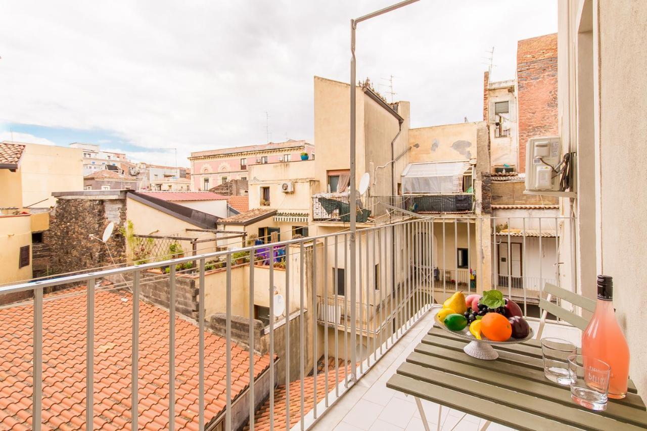 Apartment Sicula Few Minutes To Sea - Happy *