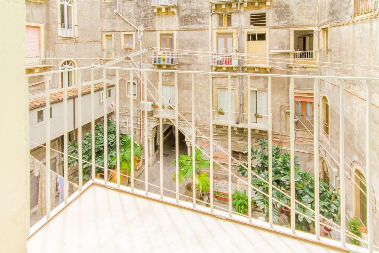 Apartment Sicula Few Minutes To Sea - Happy *