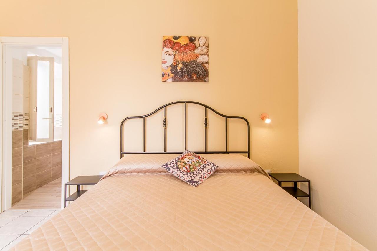 Sicula Few Minutes To Sea - Happy Apartment Catania