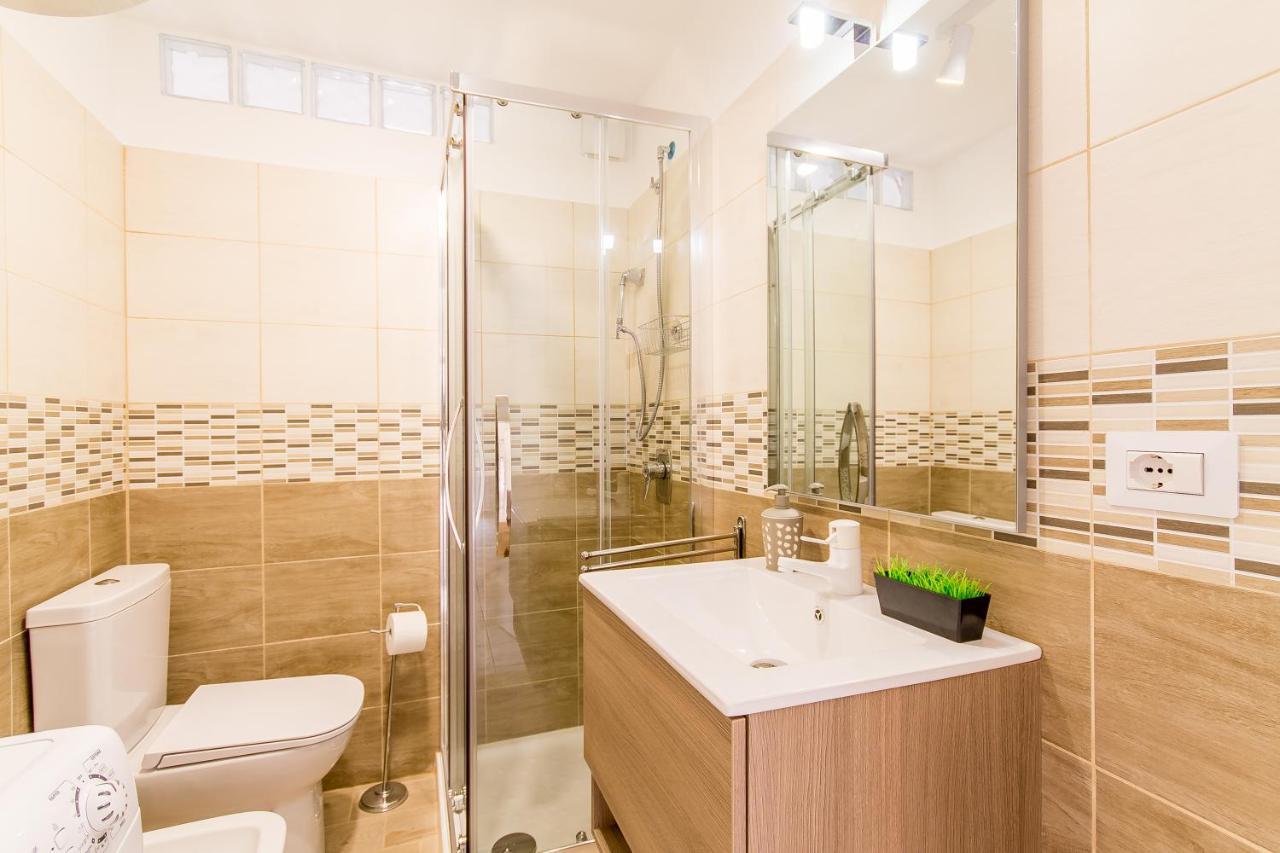 Sicula Few Minutes To Sea - Happy Apartment Catania