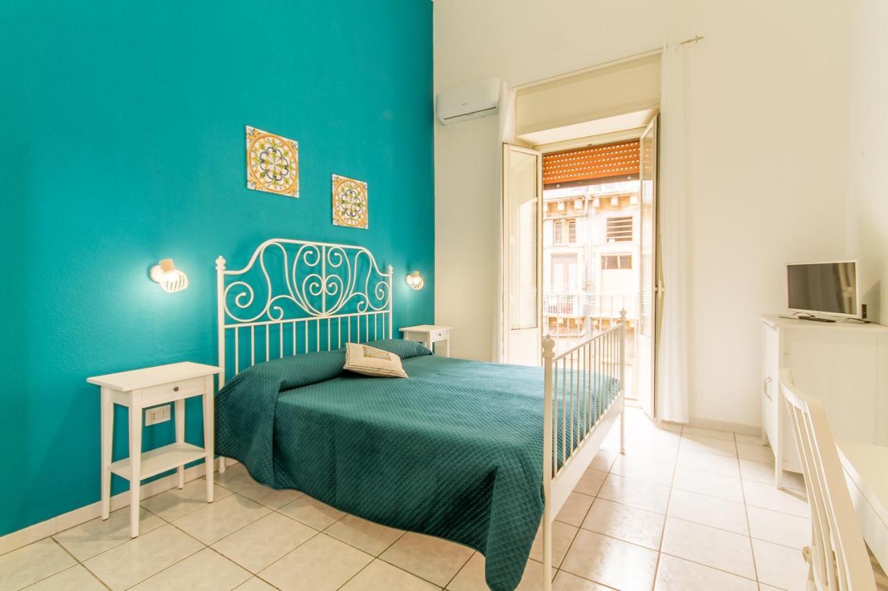 Apartment Sicula Few Minutes To Sea - Happy *