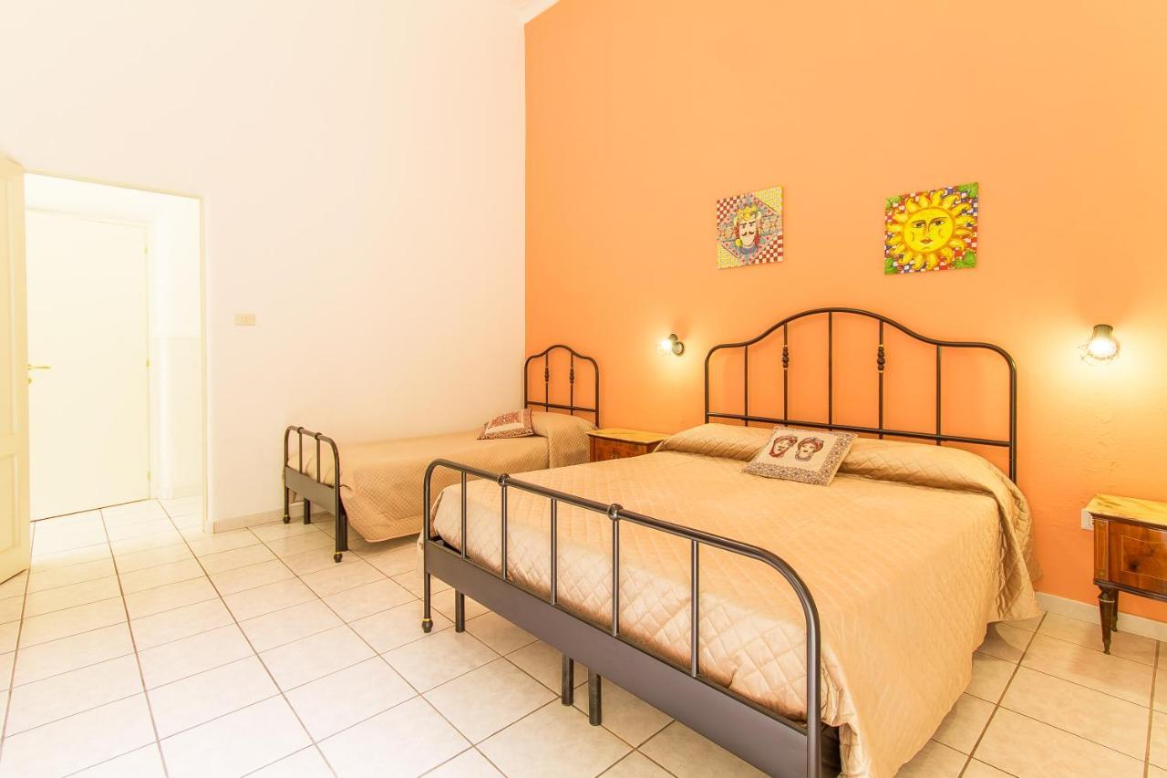 Sicula Few Minutes To Sea - Happy Apartment *