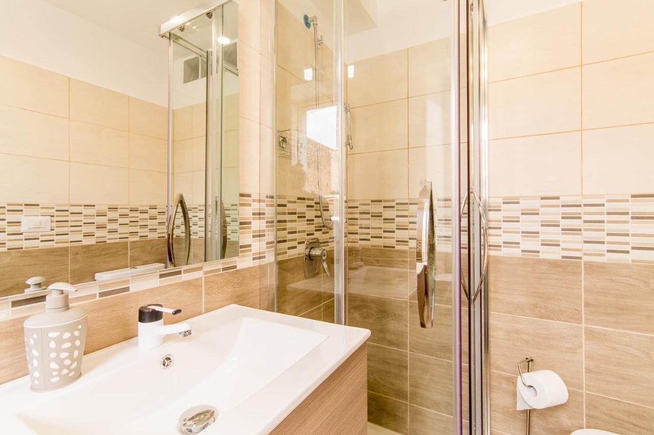 Sicula Few Minutes To Sea - Happy Apartment Catania