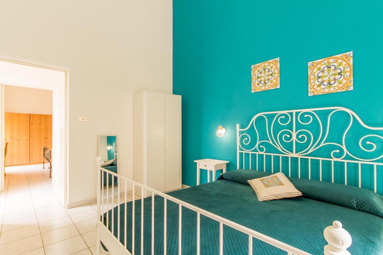 Sicula Few Minutes To Sea - Happy Apartment *